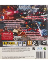 Blazblue Calamity Trigger PS3 joc second-hand