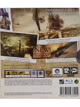 Blazing Angels Squadrons Of WWII PS3 joc second-hand