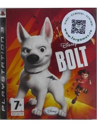 Bolt PS3 joc second-hand