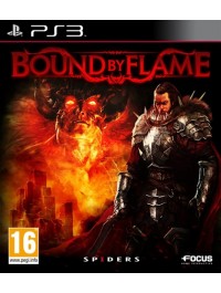 Bound By Flame PS3 second-hand