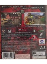 Brothers in Arms Hell’s Highway PS3 joc second-hand