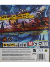 Brutal Legend PS3 joc second-hand Brutal Legend PS3 joc second-hand