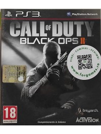 Call of Duty Black Ops 2 PS3 second-hand italiana