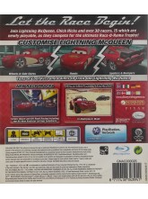 Cars Race-O-Rama PS3 joc second-hand