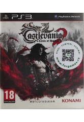 Castlevania Lords Of Shadow 2 PS3 joc second-hand Castlevania Lords Of Shadow 2 PS3 joc second-hand