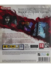 Castlevania Lords Of Shadow 2 PS3 joc second-hand