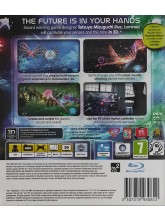 Child of Eden (Move) PS3 joc second-hand