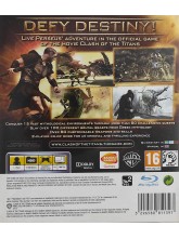 Clash Of The Titans PS3 second-hand