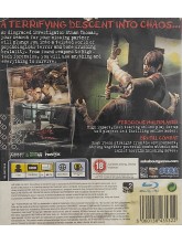 Condemned 2 PS3 joc second-hand