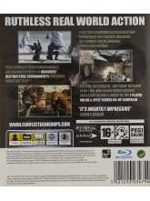 Conflict Denied Ops PS3 joc second-hand