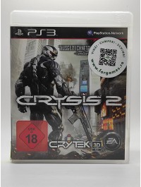 Crysis 2 PS3 second-hand