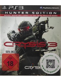 Crysis 3 PS3 second-hand