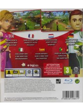 Cyberbike PS3 joc second-hand Cyberbike PS3 joc second-hand