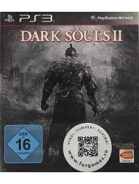 Dark Souls II PS3 second-hand