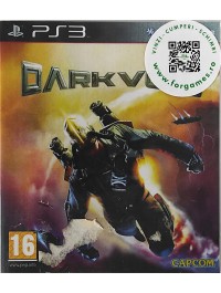 Dark Void PS3 second-hand