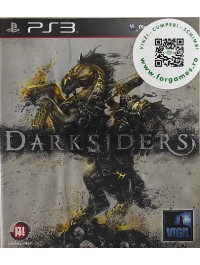 Darksiders PS3 second-hand