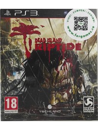 Dead Island Riptide PS3 second-hand
