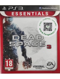 Dead Space 3 PS3 second-hand