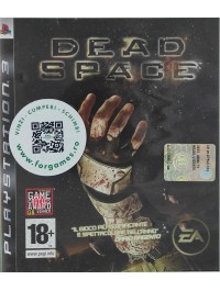 Dead Space PS3 in italiana joc second-hand