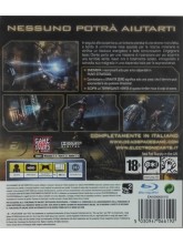 Dead Space PS3 in italiana joc second-hand