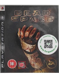Dead Space PS3 second-hand