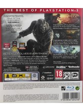 Dishonored Game of The Year Edition PS3 joc second-hand