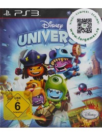Disney Universe PS3 second-hand