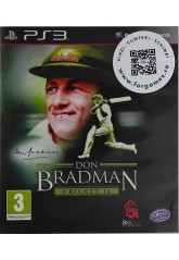 Don Bradman Cricket 14 PS3 joc second-hand Don Bradman Cricket 14 PS3 joc second-hand