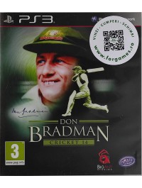 Don Bradman Cricket 14 PS3 joc second-hand