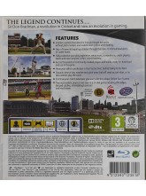 Don Bradman Cricket 14 PS3 joc second-hand