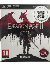 Dragon Age II PS3 second-hand