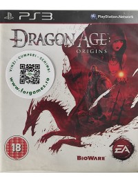 Dragon Age Origins-PS3 second-hand