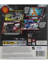 Dragon Ball Raging Blast 2 PS3 joc second-hand