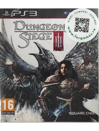 Dungeon Siege III PS3 second-hand