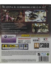 Dynasty Warriors 8 Xtreme Legends PS3 joc second-hand