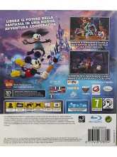Epic Mickey 2 The Power Of Two (Move) PS3 joc second-hand