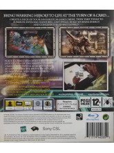 Eye of Judgement PS3 joc second-hand (doar jocul)