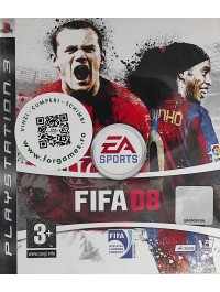 FIFA 08 PS3 joc second-hand