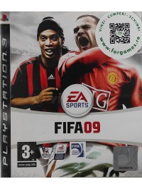 FIFA 09 PS3 joc second-hand