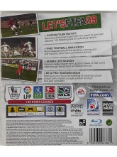 FIFA 09 PS3 joc second-hand