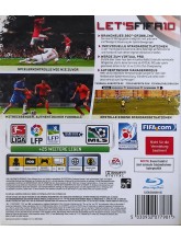 FIFA 10 PS3 joc second-hand