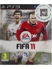 FIFA 11 PS3 joc second-hand