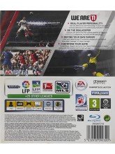 FIFA 11 PS3 joc second-hand