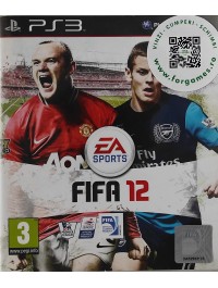 FIFA 12 PS3 joc second-hand