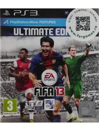 FIFA 13 PS3 joc second-hand