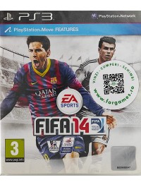 FIFA 14 PS3 second-hand