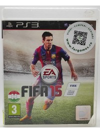 FIFA 15 PS3 second-hand