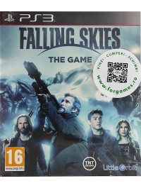 Falling Skies PS3 second-hand