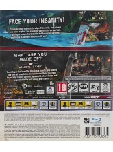 Far Cry 3 & Far Cry 4 Double Pack PS3 joc second-hand