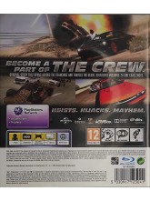 Fast & Furious Showdown PS3 joc second-hand